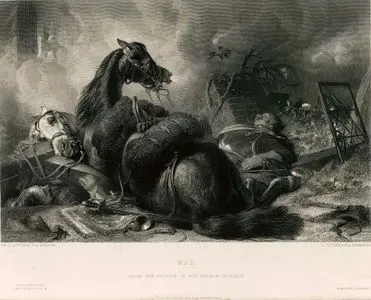 War