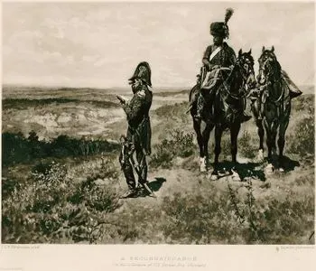 A Reconnaissance