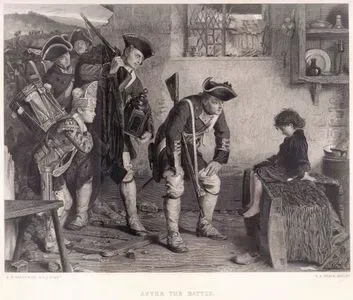 After The Battle