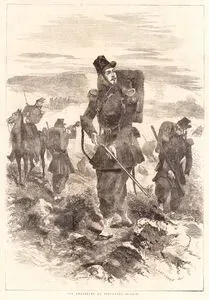 The Chasseurs de Vincennes