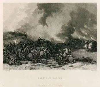 Battle Of Naseby