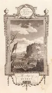 The Siege Of Quebec