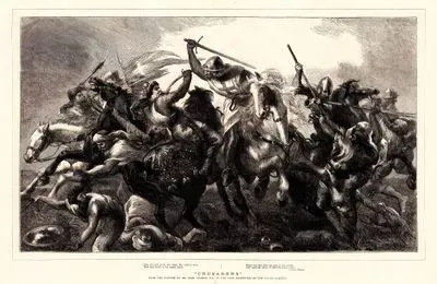 Crusaders