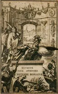 Methode Pour Apprendre L'Histoire Romaine (Method to Learn Roman History)