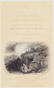 A Bomb-proof Chamber in the Malakoff