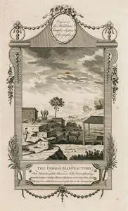 The Indigo Manufactory