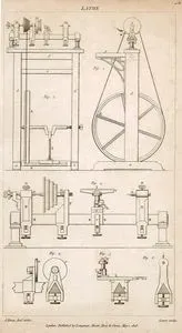 Lathe