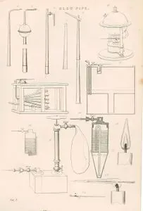 Blow Pipe