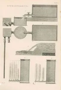 Hydrodynamics Plate 2 Vol.7