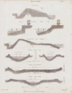 Embankment, Plate 40