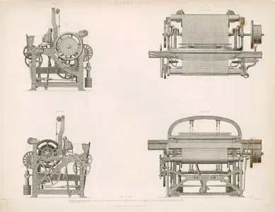 Power Loom