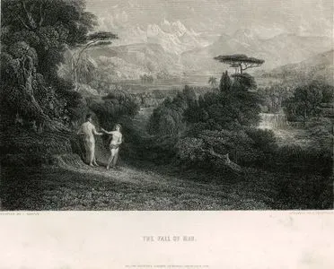 The Fall Of Man