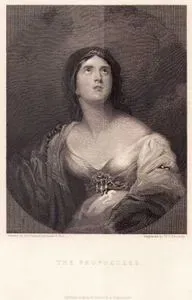 The Prophetess