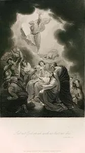 Let Not God Speak With Us, Lest We Die, Exodus XX. 19.