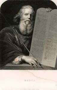 Moses