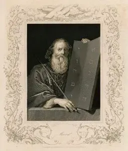Moses