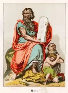 Moses
