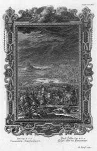 Hagel Ueber Die Canaaniter