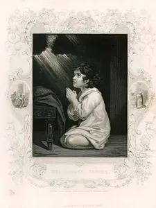 The Infant Samuel