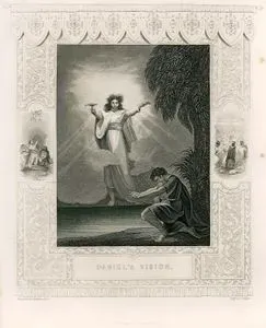 Daniel's Vision