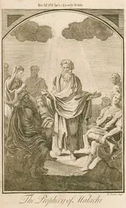 The Prophecy Of Malachi