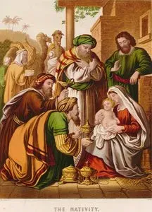 The Nativity