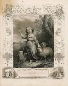 The Infant Jesus