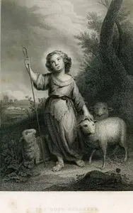 The Good Shepherd