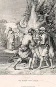 The Wicked Husbandmen