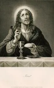 Jesus