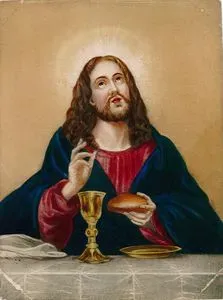 Jesus