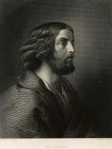 The Disciple