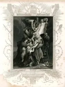 The Descent From The Cross