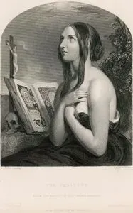 The Penitent