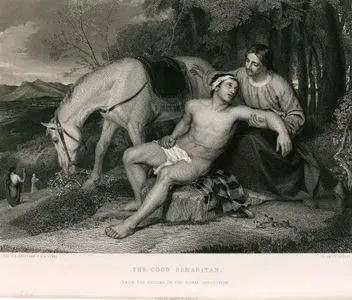 The Good Samatarian