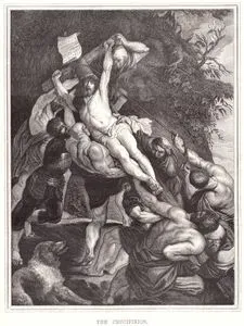 The Crucifixion