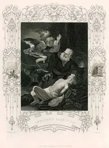 Abraham's Sacrifice