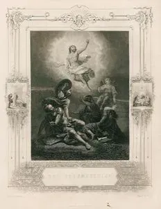 The Resurrection