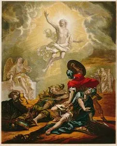 The Resurrection