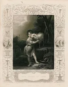 The infant St.John