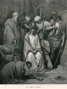 The Crown Of Thorns