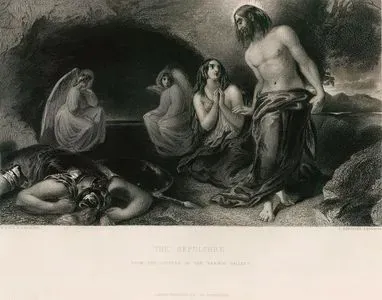 The Sepulchre