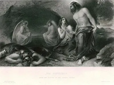 The Sepulchre