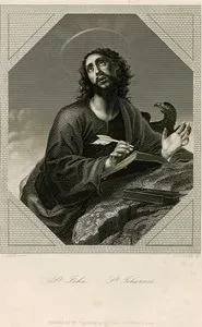 St.John - St.Johannes