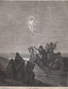 The Ascension