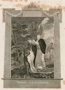Philip And Eunuch, Chap. 8.V. 38.