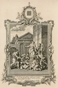 Many Also Of Them Which Used Curious Arts, Brought Their Books Together And Burned Them Before All Men, Acts Ch. 19 V. 19.