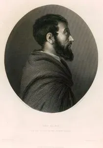 The Monk