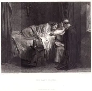 The Last Prayer