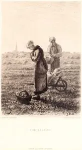 The Angelus
